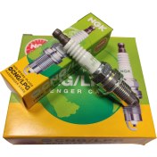 Resim NGK 7987 Ateşleme Lpg Buji Takımı 4 Adet CNG/LPG BKR-GAS 