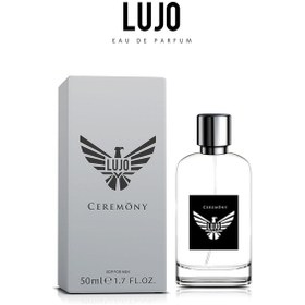 Resim Ceremony Lujo Erkek Parfüm EDP 50 ML 