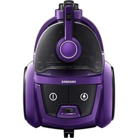 Resim Samsung VC07R302MVR/TR Cycloneforce Torbasız Süpürge 
