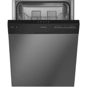 Resim Silverline D11047B01 Bulaşık Makinesi 