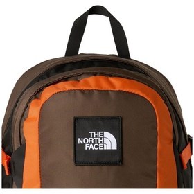 Resim The North Face Hot Shot Se Unisex Sırt Çantası Nf0a3kyjgıh1 Kahverengi 