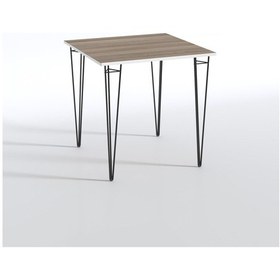 Resim Knsz yemek masası hemdem crdsyh 075*060*060 mutfak ofis çalışma 