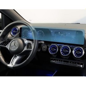 Resim Mercedes Glb 200 2021-2023 Navigasyon Bilgi Ekranı Ve Dijital Gös 