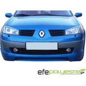 Resim Renault Megane 2 Hb Ön Karlık Boyasız 