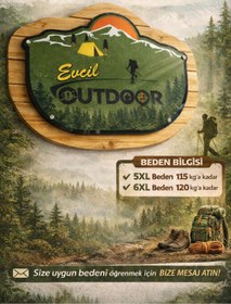 Resim Güray Store Soft Shell Su ve Rüzgar geçirmez içi polarlı taktik mont motorcu mont 