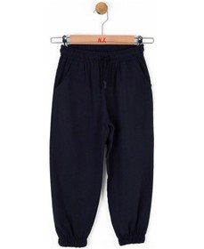 Resim Nk Kids Erkek Çocuk Peru Pantolon-13967-lacivert Lacivert 