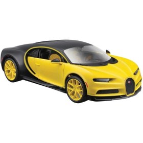 Resim Genel Markalar Nessiworld MAY 31514 1 24 BUGATTİ CHİRON 