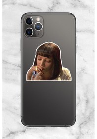 Resim Aesthetic Seri 1 Temalı Sticker Seti, Çıkartma, Ajanda Bujo Scrapbook Kolaj Etiket Bullet Journal Diğer 