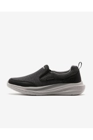 Resim Skechers Slade - Lucan Erkek Siyah Günlük Ayakkabı 210808 Blk 