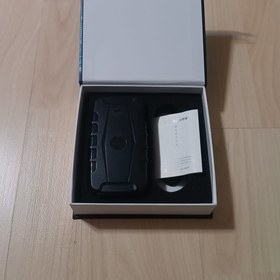 Resim Gps Tracker, Araba Kamyon Araç Takip Cihazı - İmei Kayıtlı Değildir 