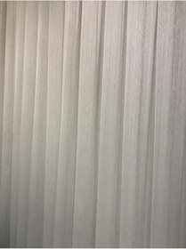 Resim Altuntaş Tasarım KETEN TÜL PERDE 1X2 SEYREK PİLE - ENXBOY Beyaz 300 x 250 