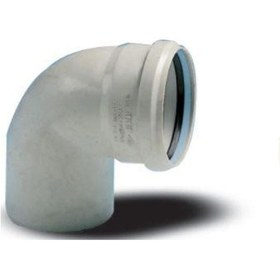 Resim Ege Yıldız 150X90 Pvc Kapalı Dirsek 3,2 Mm (237835501) 