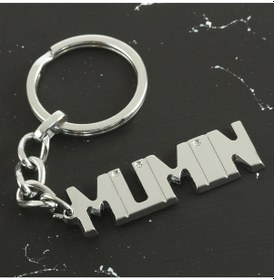 Resim Techmrt Mümin İsimli Anahtarlık- 