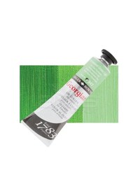 Resim Daler Rowney Georgian Yağlı Boya 225ml 347 Permanent Light Green Diğer 