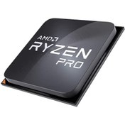 Resim AMD Ryzen 5 Pro 5650G 3.9 GHz AM4 16 MB Cache 65 W İşlemci Tray 