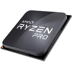 Resim AMD Ryzen 5 Pro 5650G 3.9 GHz AM4 16 MB Cache 65 W İşlemci Tray 