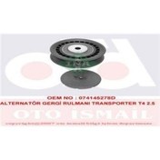 Resim INA 531073310 V KAYIŞ GERGİ RULMANI TRANSPORTER T4 90-03 2.4D 2.5 