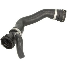 Resim BMW X3 E83 RADYATÖR ALT HORTUMU 17123401563.. 