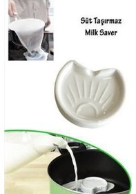 Resim Lovyco Porselen Süt Taşırmaz Milk Saver Çok Renkli 