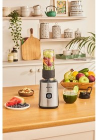 Resim Karaca Smoothie On The Go Personal Kişisel Smoothie Blender 
