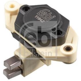 Resim FEBİ 93158421S1 ALTERNATÖR REGÜLATÖRÜ LKW SCANİA 3 4 F K N P G R T F-11642 