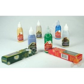 Resim 450 Altın Cadence Simli Boncuk Boya 