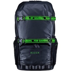 Resim Razer Scout Backpack 15.6" RC81-03850101-0500 Notebook Sırt Çantası 
