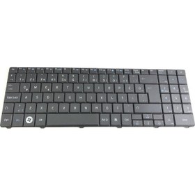 Resim Casper Nirvana H36 Nb 15.6 Cnb Mp-08G66Tq-5287 Uyumlu Klavye. N11.3436 