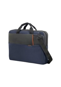 Resim Samsonite 16n-01-003 Qibyte 17.3" Mavi Notebook Çantası Çok Renkli 