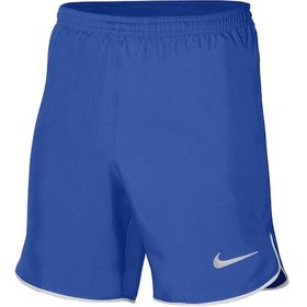 Resim Nike Dri Fit Erkek Mavi Şort 