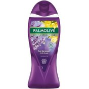Resim Palmolive Aroma Therapy Antistress Duş Jeli 500ml 