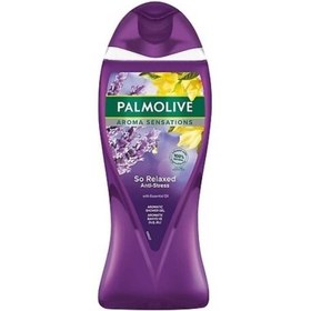 Resim Palmolive Aroma Therapy Antistress Duş Jeli 500ml 
