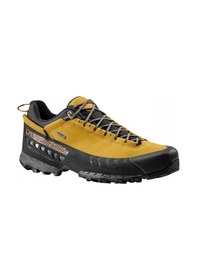 Resim La Sportiva Tx5 Evo Gore-tex Savana Tiger Outdoor Ayakkabı Sarı 