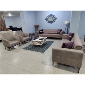 Resim TİTİZKOLTUK Mimoza Koltuk Takımı 