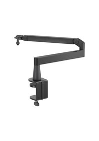 Resim Boya Mıc Arm Lp Low Profile Boom Arm Mikrofon Standı 