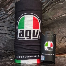 Resim AGV Buff 