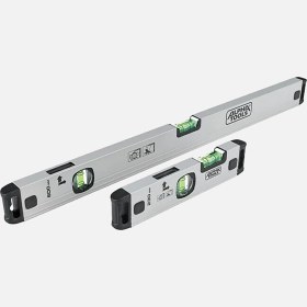 Resim Alpha Tools Su Terazi Seti 230 mm /600 mm 