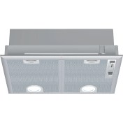 Resim Siemens LB55565 Gömme Aspiratör Inox 