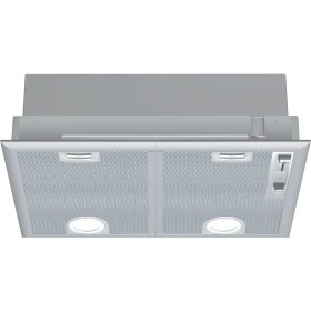 Resim Siemens LB55565 Gömme Aspiratör Inox 
