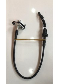 Resim Tel Debriyaj İ10 1,1 07-11 / 41510-0x000 