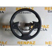 Resim Hyundai I20 Direksiyon Simidi Polyester 56130-C8000 