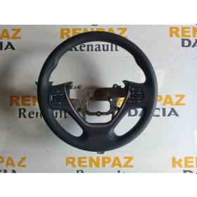 Resim Hyundai I20 Direksiyon Simidi Polyester 56130-C8000 