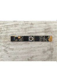 Resim HP Uyumlu G62 Kamera Webcam 