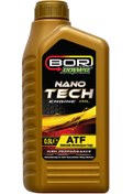 Resim BOR POWER ATF Hidrolik Direksiyon Yağı 0,9 L 