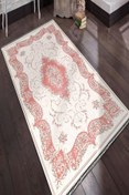 Resim Kaşmir 146x233 Oda Halı Rönesans 0206 12 Pembe 