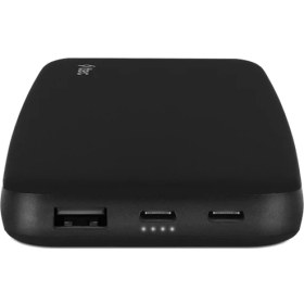 Resim Ttec Chargeup 10.000MAH Taşınabilir Şarj Cihazı Display Box Siyah 
