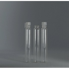 Resim Parfüm Şişesi 3ml (20 Adet) Çubuklu Modeli 