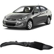 Resim Hyundai Accent Blue Davlumbaz Sağ Ön 2011-2015 