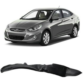 Resim Hyundai Accent Blue Davlumbaz Sağ Ön 2011-2015 