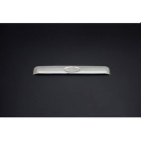 Resim Ford Connect Uyumlu Kilit Açma 5 Parça 2009-2014 Paslanmaz Krom 